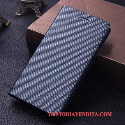 Custodia Samsung Galaxy S8+ Protezione Telefono Chiaro, Cover Samsung Galaxy S8+ Folio Affari Anti-caduta