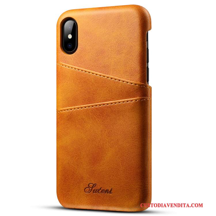 Custodia Samsung Galaxy S8+ Protezione Tendenza Giallo, Cover Samsung Galaxy S8+ Sottili Difficile