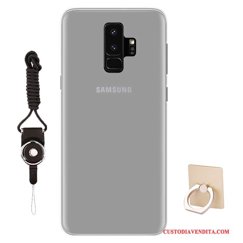 Custodia Samsung Galaxy S9+ Creativo Di Personalitàtelefono, Cover Samsung Galaxy S9+ Cartone Animato Personalizza Modello