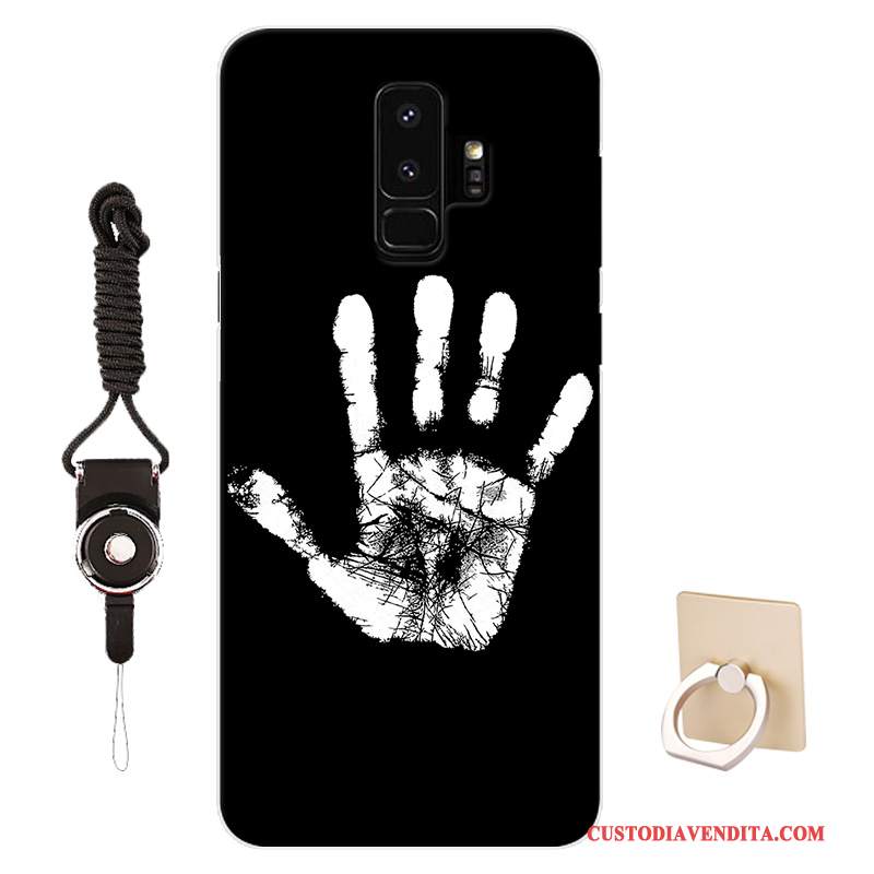 Custodia Samsung Galaxy S9+ Creativo Di Personalitàtelefono, Cover Samsung Galaxy S9+ Cartone Animato Personalizza Modello