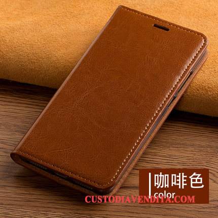 Custodia Samsung Galaxy S9 Folio Lussotelefono, Cover Samsung Galaxy S9 Pelle Personalizza Morbido