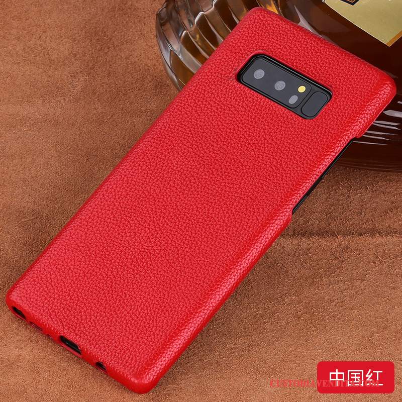 Custodia Samsung Galaxy S9 Pelle Anti-caduta Affari, Cover Samsung Galaxy S9 Di Personalità Tutto Incluso