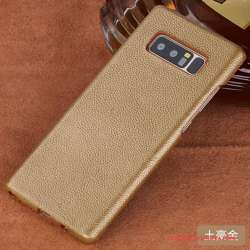 Custodia Samsung Galaxy S9 Pelle Anti-caduta Affari, Cover Samsung Galaxy S9 Di Personalità Tutto Incluso