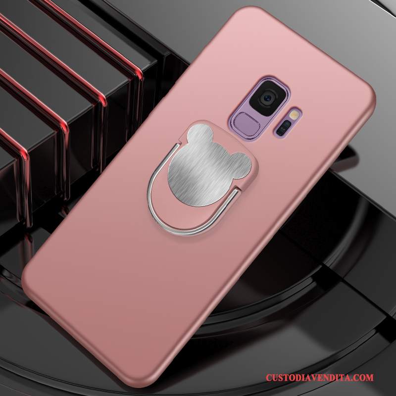 Custodia Samsung Galaxy S9 Protezione Telefono Affari, Cover Samsung Galaxy S9 Nuovo Anti-caduta