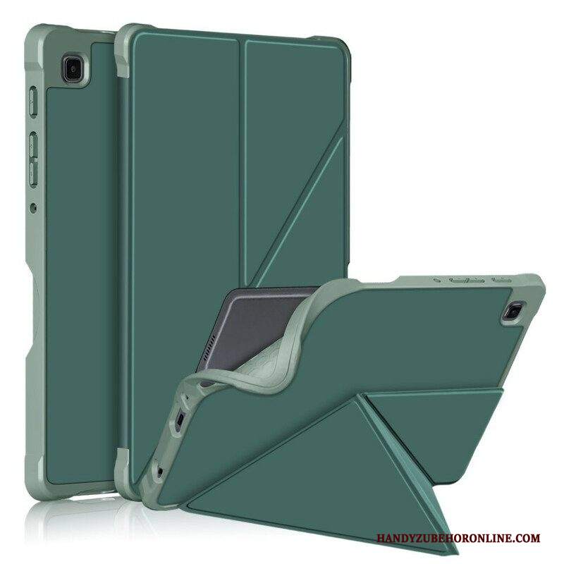 Custodia Samsung Galaxy Tab A7 Lite Origami