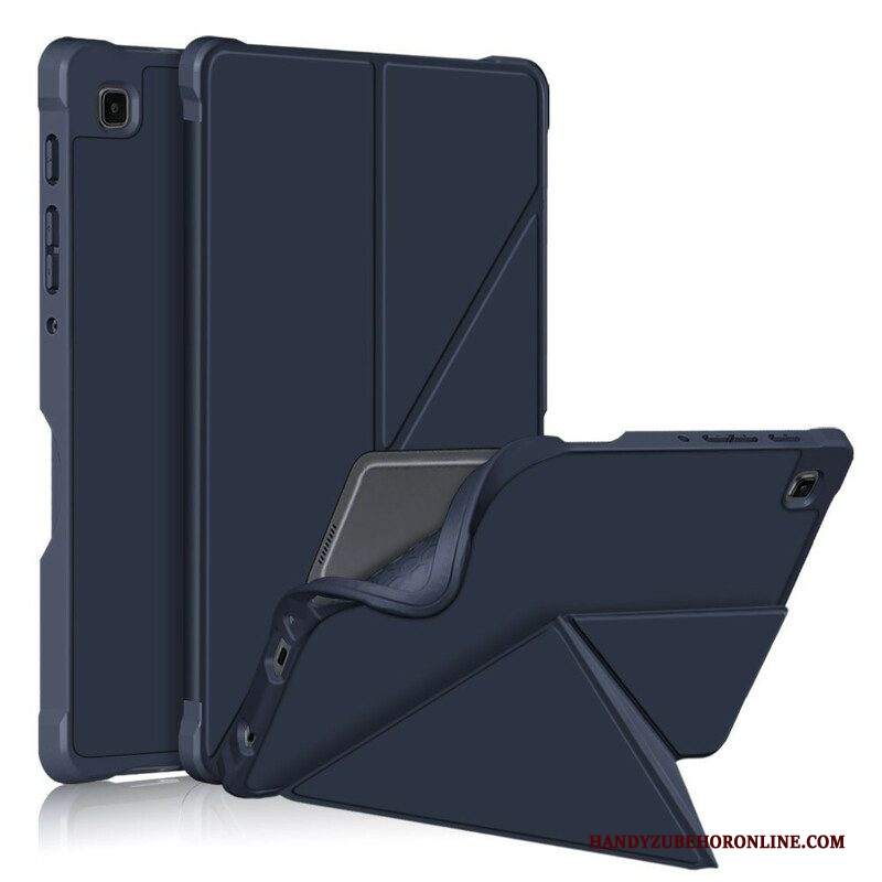 Custodia Samsung Galaxy Tab A7 Lite Origami