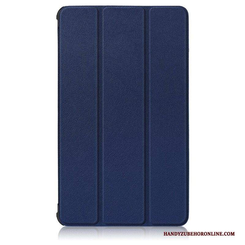 Custodia Samsung Galaxy Tab A7 Lite Trifold Rinforzato