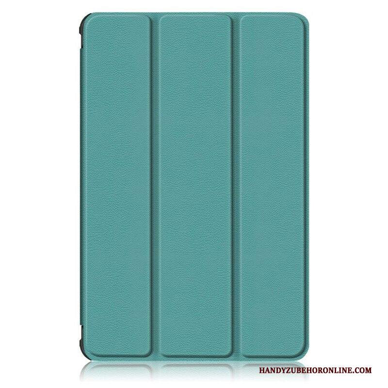 Custodia Samsung Galaxy Tab S7 FE Trifold Rinforzato