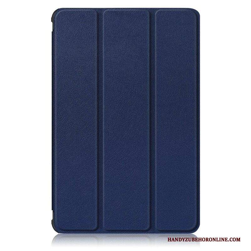 Custodia Samsung Galaxy Tab S7 FE Trifold Rinforzato