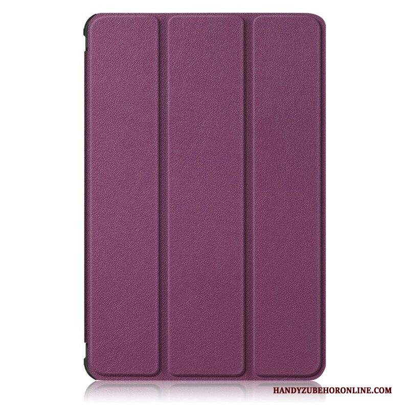 Custodia Samsung Galaxy Tab S7 FE Trifold Rinforzato