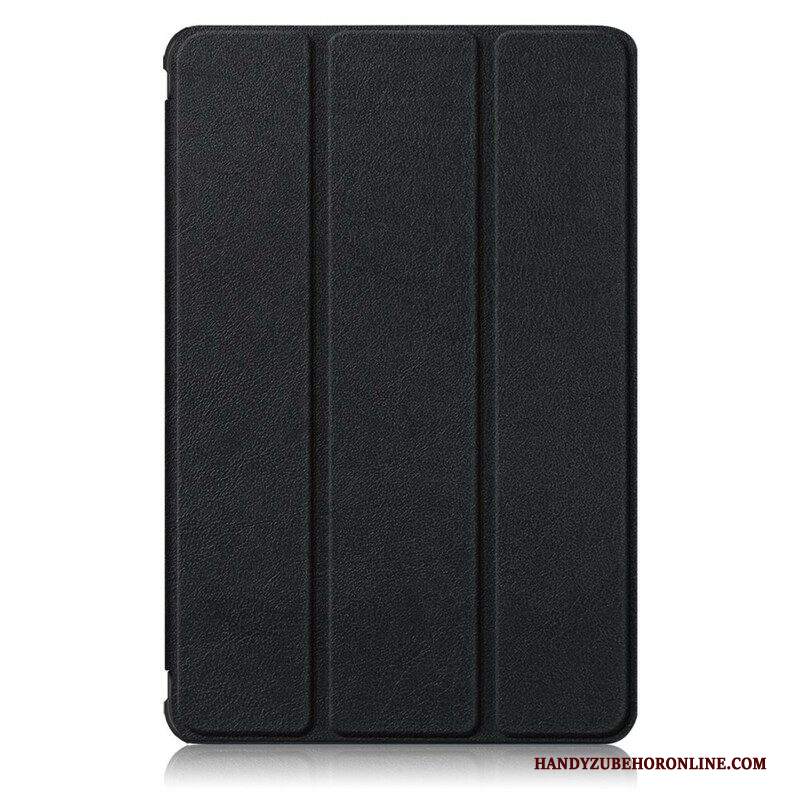 Custodia Samsung Galaxy Tab S8 / Tab S7 Trifold Rinforzato