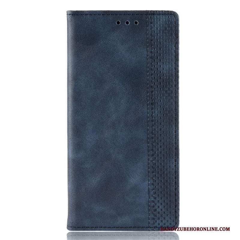 Custodia Sony Xperia 1 Ii Silicone Nerotelefono, Cover Sony Xperia 1 Ii Folio Tutto Incluso