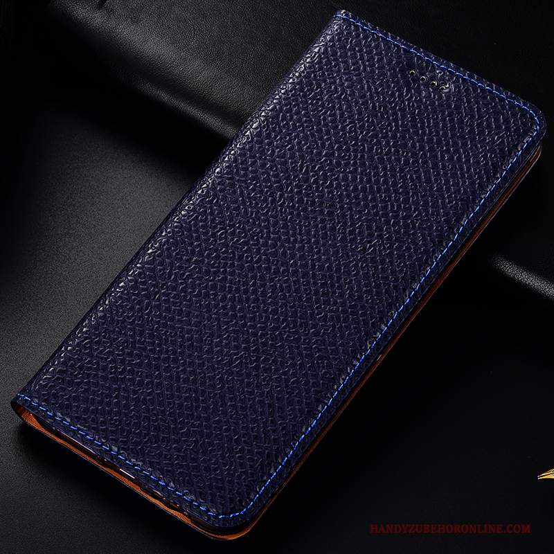 Custodia Sony Xperia 1 Pelle Tutto Incluso Nero, Cover Sony Xperia 1 Protezione Telefono Modello