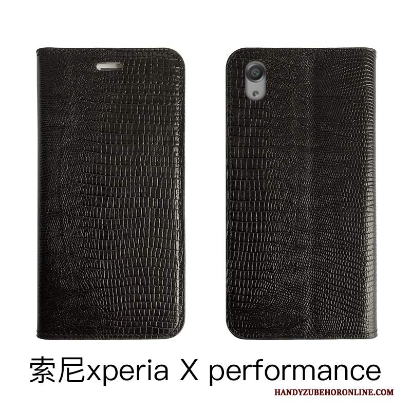 Custodia Sony Xperia 1 Pelle Vino Rossotelefono, Cover Sony Xperia 1 Protezione