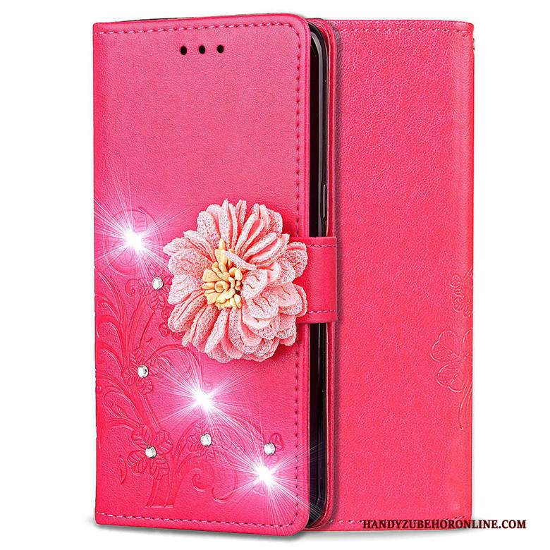 Custodia Sony Xperia 10 Plus Pelle Telefono Morbido, Cover Sony Xperia 10 Plus Silicone Anti-caduta Blu