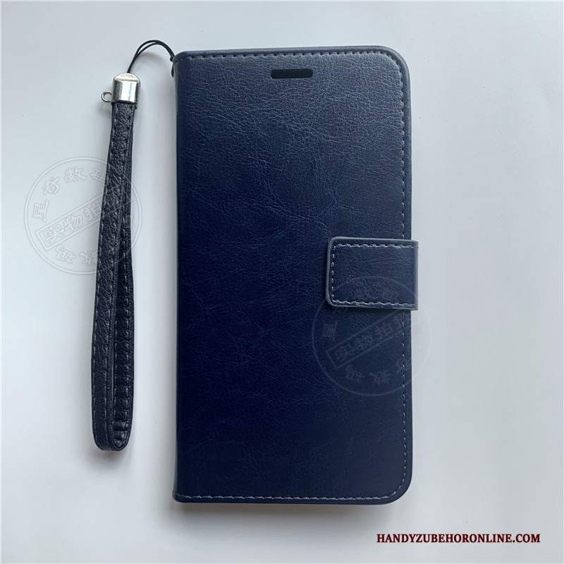 Custodia Sony Xperia 10 Plus Pelle Tutto Incluso Morbido, Cover Sony Xperia 10 Plus Protezione Anti-cadutatelefono