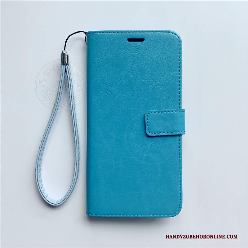 Custodia Sony Xperia 10 Plus Pelle Tutto Incluso Morbido, Cover Sony Xperia 10 Plus Protezione Anti-cadutatelefono