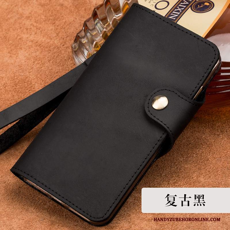 Custodia Sony Xperia 10 Plus Pelle Vino Rossotelefono, Cover Sony Xperia 10 Plus Folio