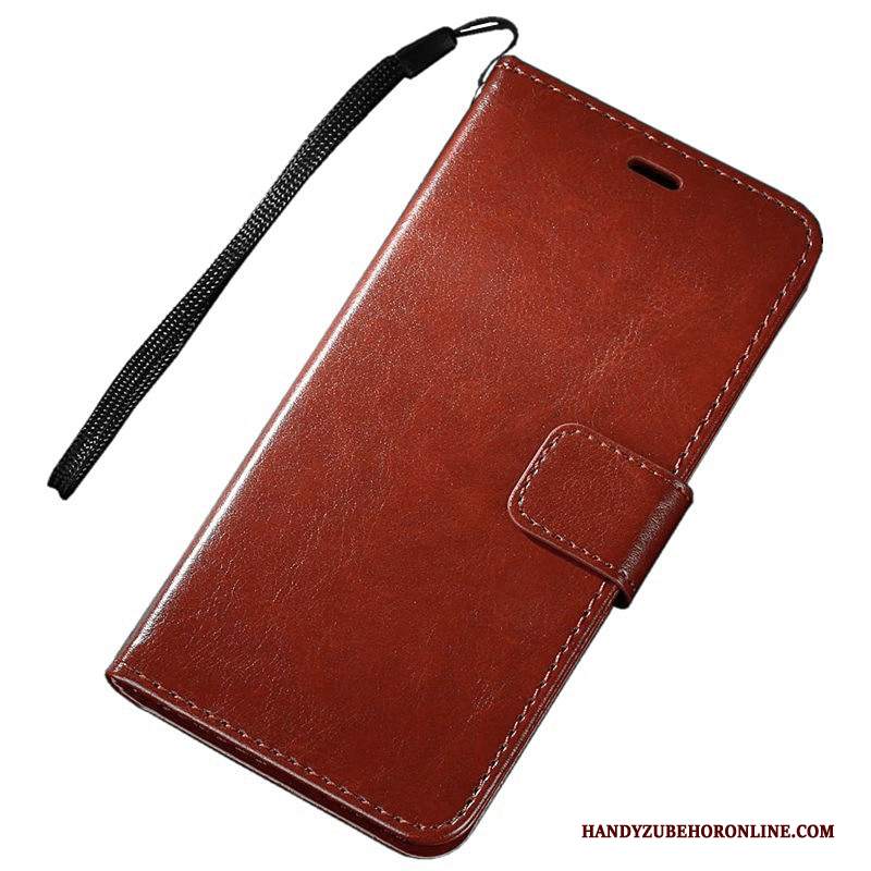 Custodia Sony Xperia 10 Portafoglio Nuovo Carta, Cover Sony Xperia 10 Protezione Telefono Tutto Incluso