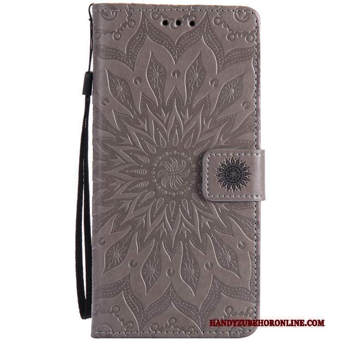 Custodia Sony Xperia 5 Silicone Rosa Anti-caduta, Cover Sony Xperia 5 Protezione Telefono