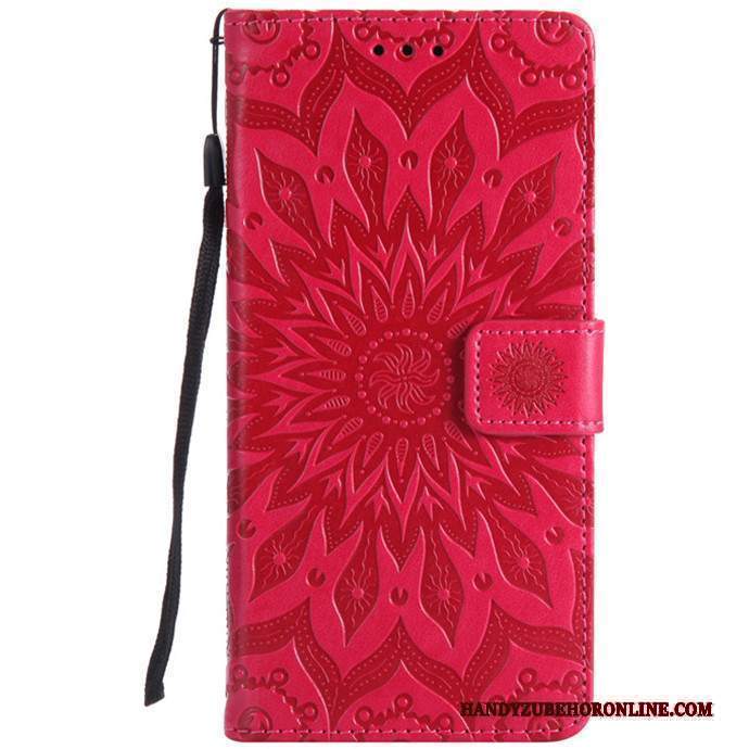 Custodia Sony Xperia 5 Silicone Rosa Anti-caduta, Cover Sony Xperia 5 Protezione Telefono