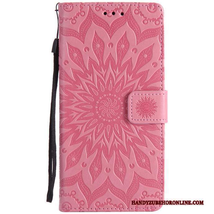 Custodia Sony Xperia 5 Silicone Rosa Anti-caduta, Cover Sony Xperia 5 Protezione Telefono