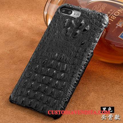 Custodia Sony Xperia C4 Pelle Coperchio Posteriore Lusso, Cover Sony Xperia C4 Protezione Naturale Modello Coccodrillo