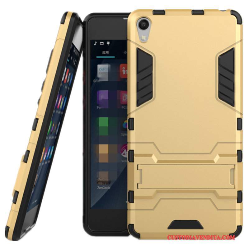 Custodia Sony Xperia E5 Silicone Telefono Tutto Incluso, Cover Sony Xperia E5 Protezione Supporto Telaio