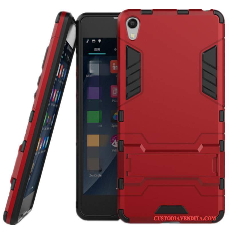 Custodia Sony Xperia E5 Silicone Telefono Tutto Incluso, Cover Sony Xperia E5 Protezione Supporto Telaio