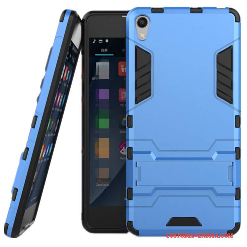 Custodia Sony Xperia E5 Silicone Telefono Tutto Incluso, Cover Sony Xperia E5 Protezione Supporto Telaio