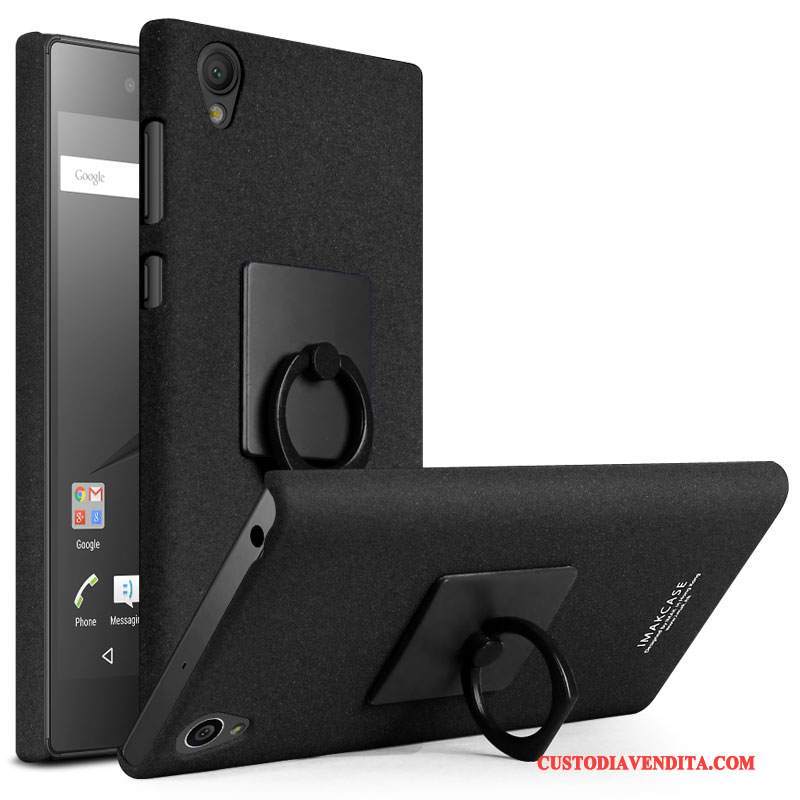 Custodia Sony Xperia L1 Protezione Macchiatitelefono, Cover Sony Xperia L1 Tendenza Difficile