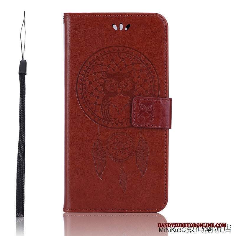 Custodia Sony Xperia L3 Folio Anti-caduta Bello, Cover Sony Xperia L3 Portafoglio Ventotelefono