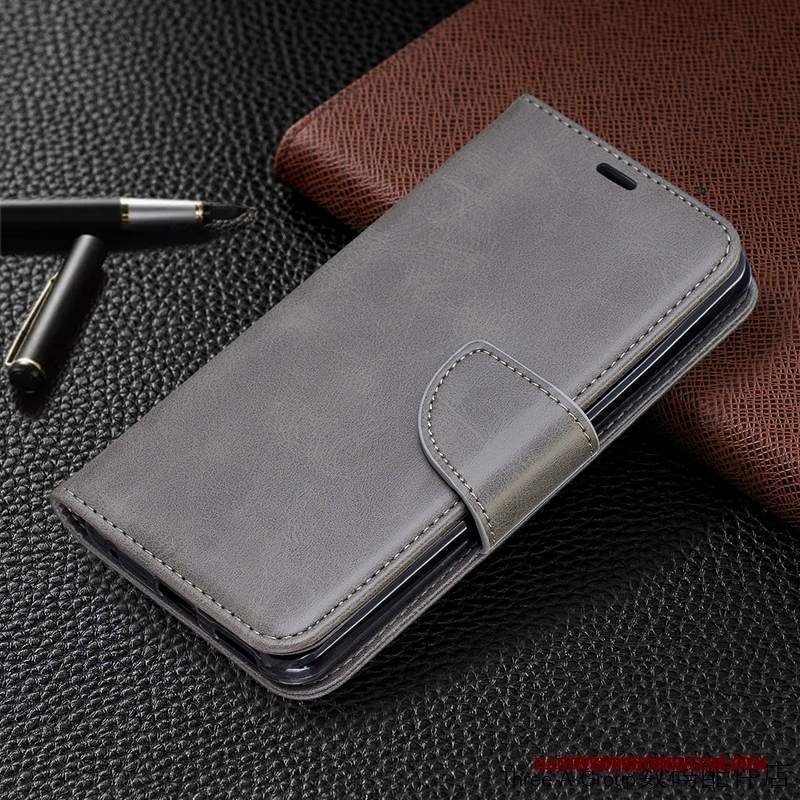 Custodia Sony Xperia L3 Folio Tutto Inclusotelefono, Cover Sony Xperia L3 Protezione Carta Morbido