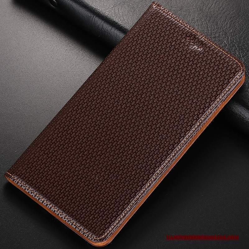 Custodia Sony Xperia L3 Pelle Tutto Incluso Modello, Cover Sony Xperia L3 Folio Anti-cadutatelefono