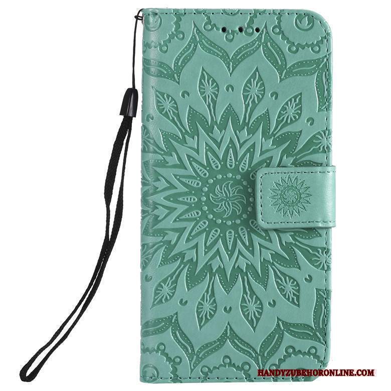 Custodia Sony Xperia L3 Pelle Tutto Incluso Porpora, Cover Sony Xperia L3 Silicone Morbidotelefono