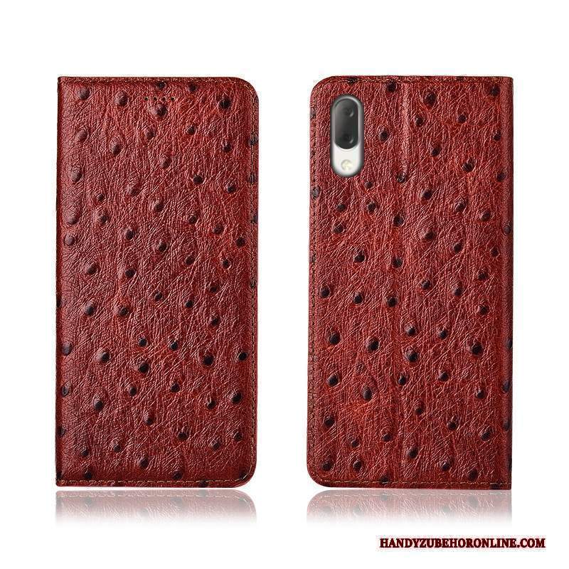 Custodia Sony Xperia L3 Silicone Anti-caduta Nuovo, Cover Sony Xperia L3 Pelle Tutto Incluso Macchiati