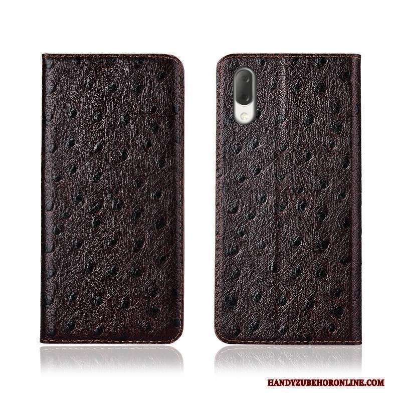 Custodia Sony Xperia L3 Silicone Anti-caduta Nuovo, Cover Sony Xperia L3 Pelle Tutto Incluso Macchiati