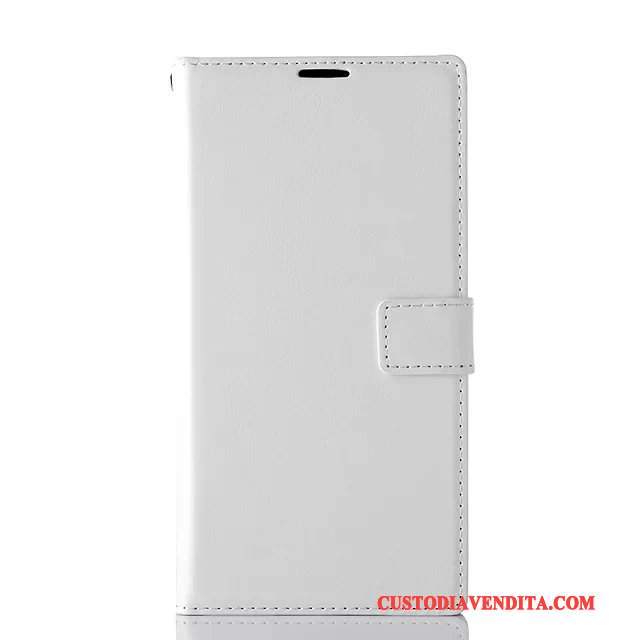 Custodia Sony Xperia T2 Pelle Blutelefono, Cover Sony Xperia T2 Protezione