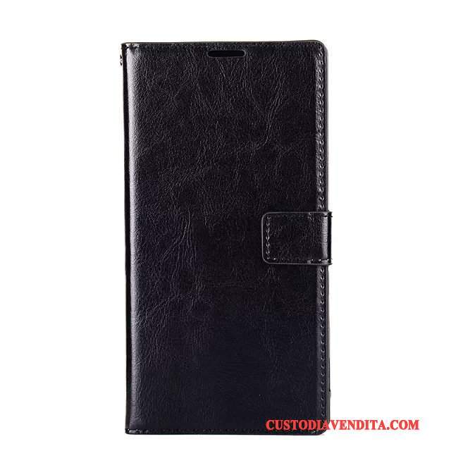 Custodia Sony Xperia T2 Pelle Blutelefono, Cover Sony Xperia T2 Protezione