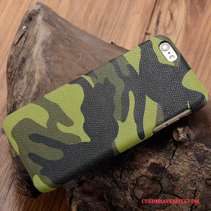 Custodia Sony Xperia T2 Pelle Camuffamento Coperchio Posteriore, Cover Sony Xperia T2 Colore Verdetelefono