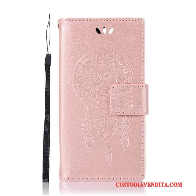 Custodia Sony Xperia X Compact Portafoglio Blutelefono, Cover Sony Xperia X Compact Protezione