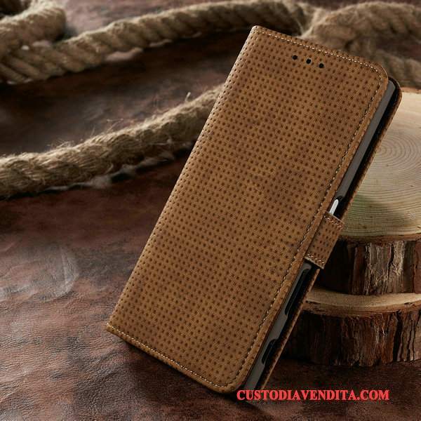 Custodia Sony Xperia X Compact Protezione Modellotelefono, Cover Sony Xperia X Compact Pelle