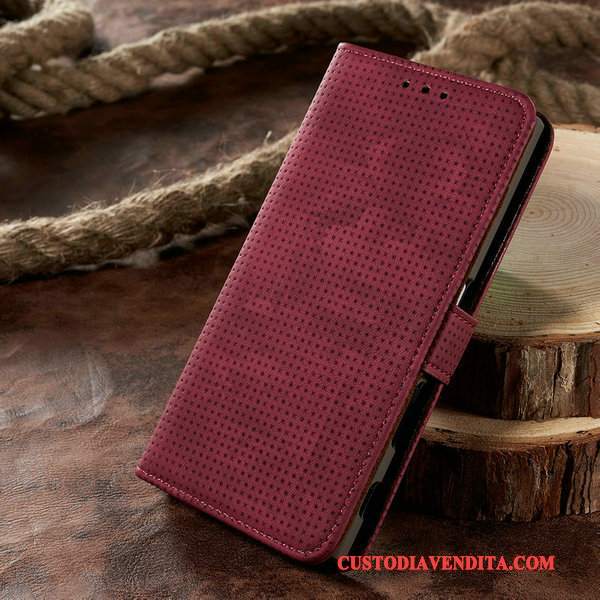 Custodia Sony Xperia X Compact Protezione Modellotelefono, Cover Sony Xperia X Compact Pelle