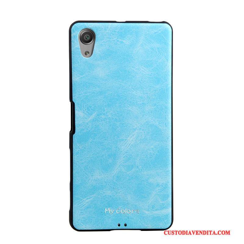 Custodia Sony Xperia X Performance Silicone Monocromatico Per, Cover Sony Xperia X Performance Protezione Morbidotelefono