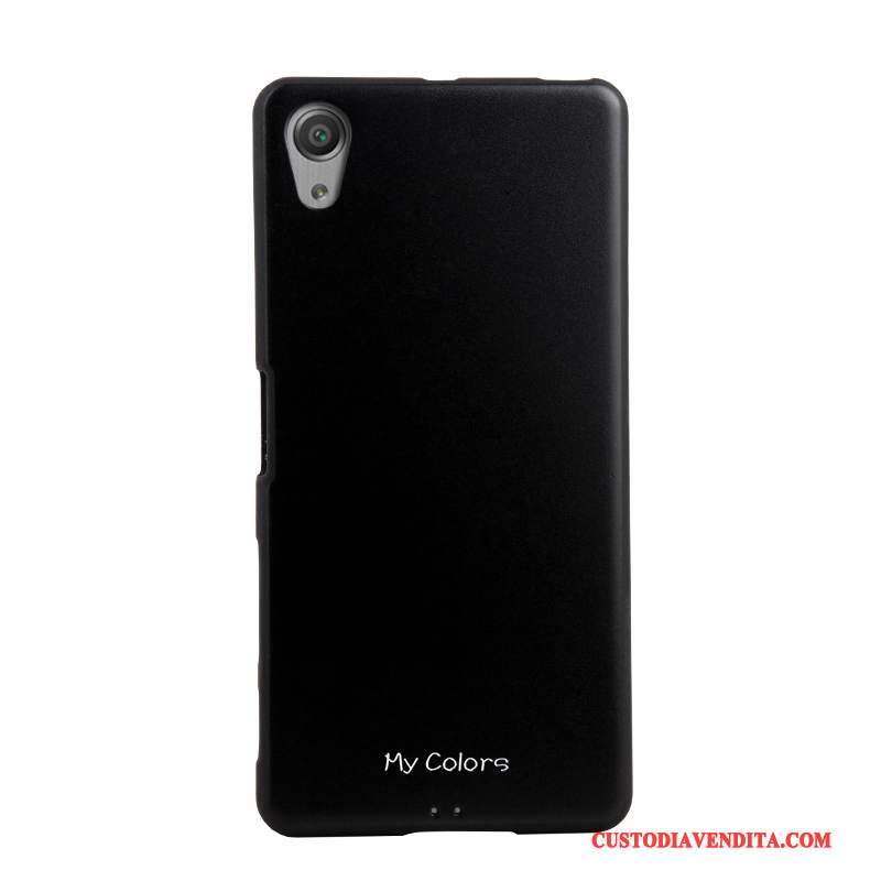 Custodia Sony Xperia X Performance Silicone Monocromatico Per, Cover Sony Xperia X Performance Protezione Morbidotelefono