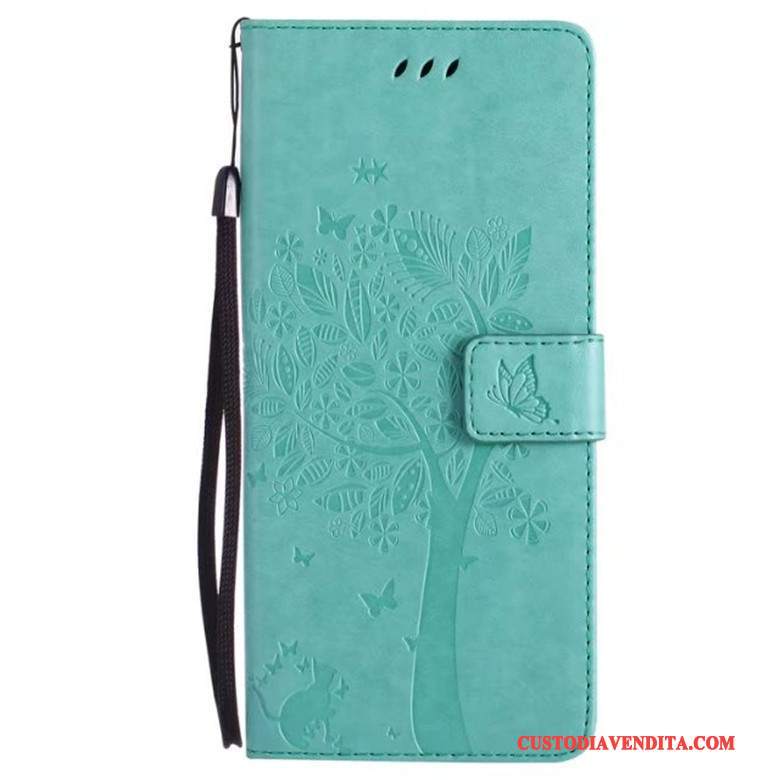 Custodia Sony Xperia Xa Ultra Folio Rosa Anti-caduta, Cover Sony Xperia Xa Ultra Pelle Telefono