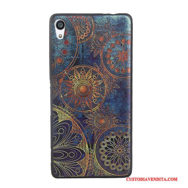 Custodia Sony Xperia Xa Ultra Protezione Morbidotelefono, Cover Sony Xperia Xa Ultra Colore