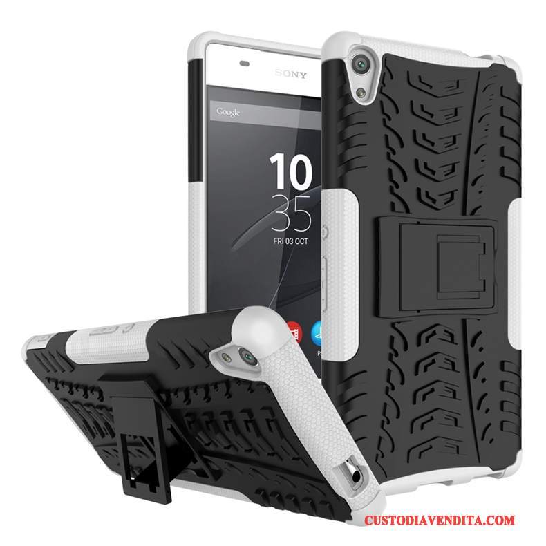 Custodia Sony Xperia Xa Ultra Protezione Supportotelefono, Cover Sony Xperia Xa Ultra Verde Tendenza