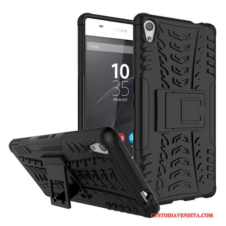 Custodia Sony Xperia Xa Ultra Protezione Supportotelefono, Cover Sony Xperia Xa Ultra Verde Tendenza