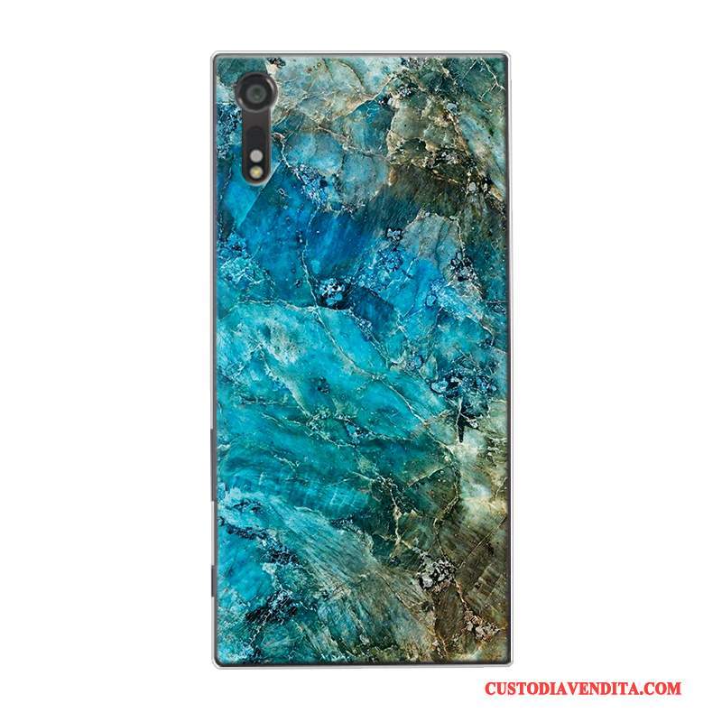 Custodia Sony Xperia Xa Ultra Vintage Personalizza Semplici, Cover Sony Xperia Xa Ultra Protezione Telefono Grande